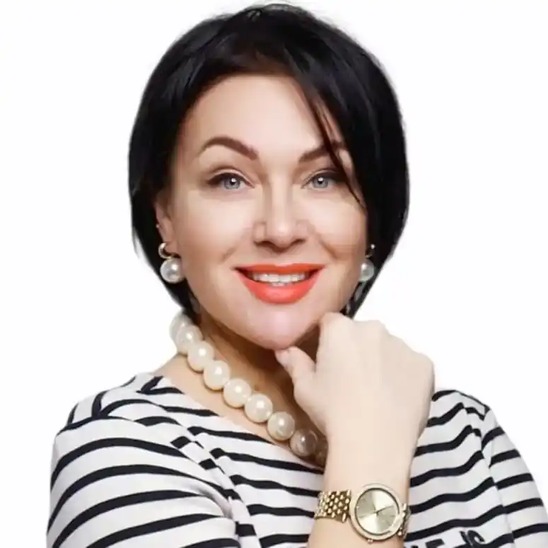 Micropigmentation Expert Lena