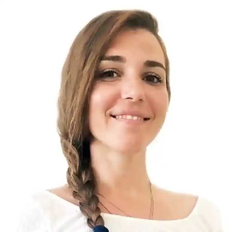 Massage Therapist Ines
