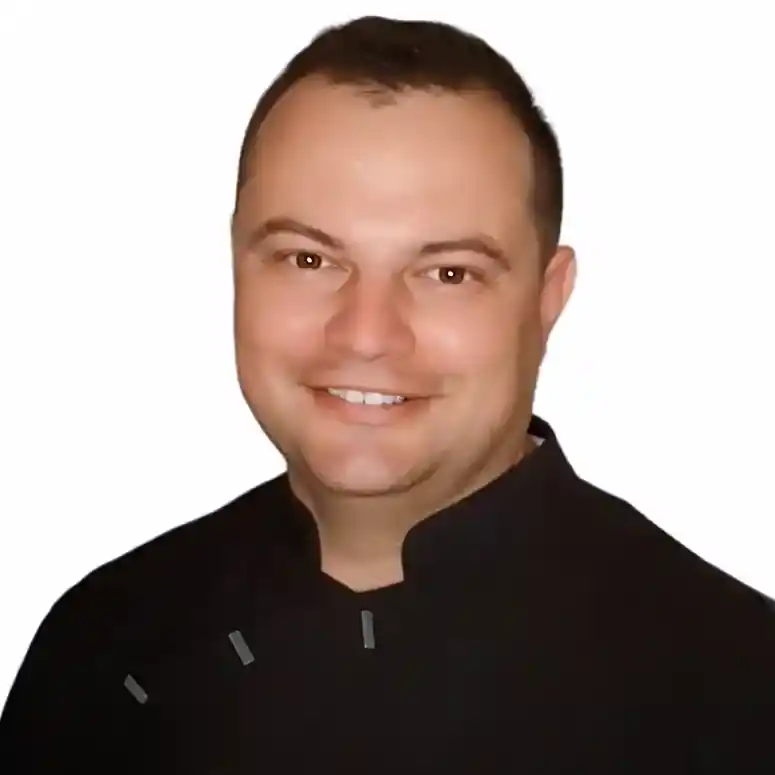 Company Manager & Physiotherapist Danylo